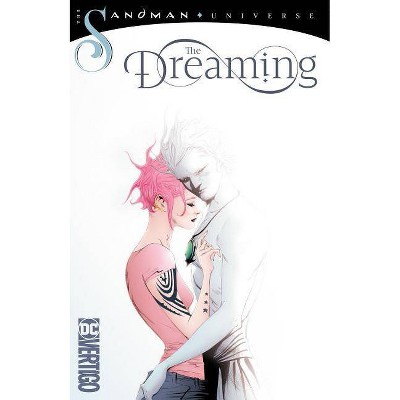 The Dreaming Vol. 2: Empty Shells - by  Simon Spurrier & Neil Gaiman (Paperback)