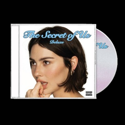 Gracie Abrams - The Secret of Us (Deluxe)(CD)