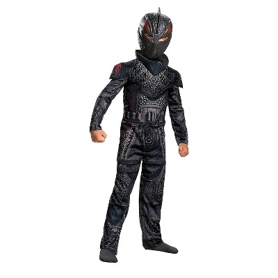 Disguise Boys' How to Train Your Dragon: The Hidden World Hiccup Flight Suit Costume