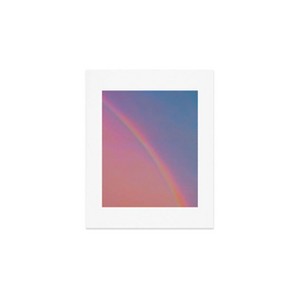 Deny Designs Matias Alonso Revelli beginnings Art Print - 1 of 4