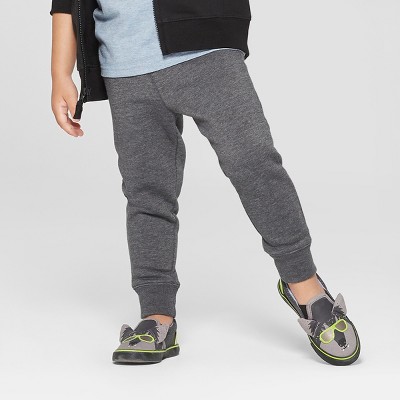 target cat and jack toddler joggers