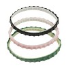 Goody Sport Forever Polyband Two Tone Hair Elastic - 150pk - 4 of 4