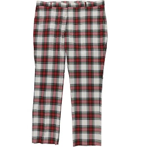 Tommy Hilfiger Mens Modern Fit Casual Trouser Pants - 1 of 3