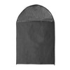 Unique Bargains Dustproof Bottom Opening Garment Bag 3 Pcs - 2 of 4