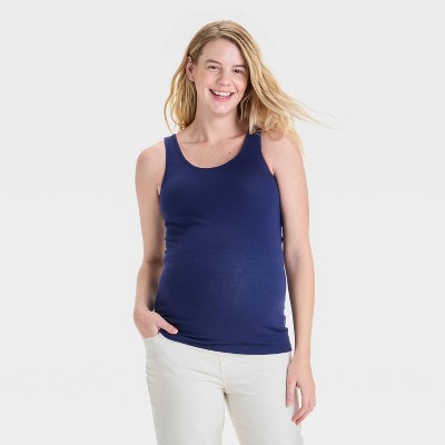 Fashion Maternity Tank Top - Isabel Maternity by Ingrid & Isabel™