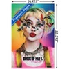 Trends International DC Comics Movie - Birds Of Prey - Teaser Unframed Wall Poster Prints - 3 of 4