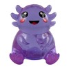 Incredible Play Squish-A-Lotl Gummy Squeeze Toy - 2 of 4