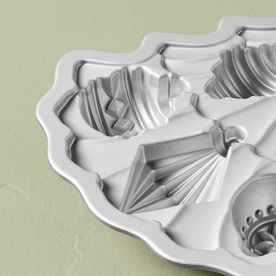 Buntini Molds Gold - Thumbnail 2