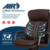 La-Z-Boy Nova Executive Office Chair - 3 of 4