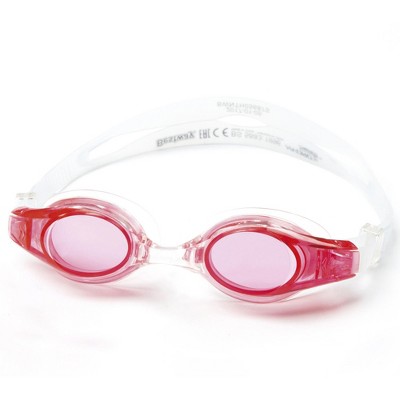 Bestway: Hydro-Pro Swim Lil' Wave Goggles, Pink