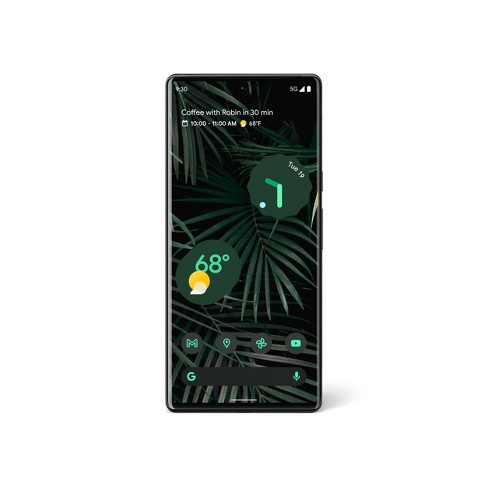 Amazon.com: Google Pixel 6 (5G) 128GB Unlocked - Stormy