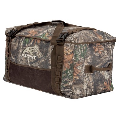 hunter duffle bag target