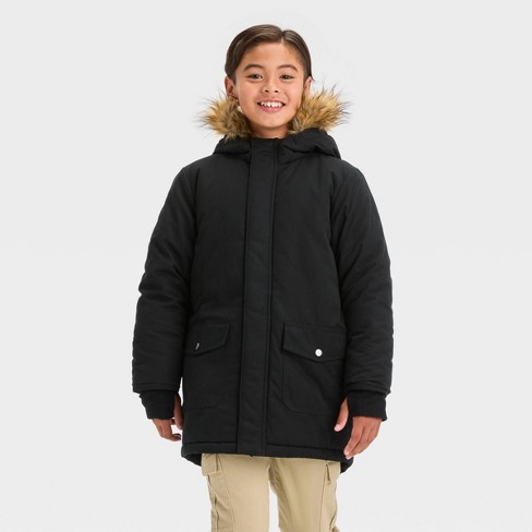 Cat and clearance jack winter coat