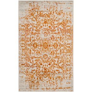Madison MAD607 Power Loomed Area Rug  - Safavieh - 1 of 4
