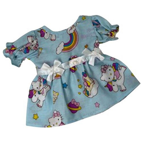 Baby alive store unicorn clothes