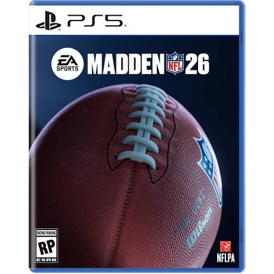 EA SPORTS Madden NFL 26 - PlayStation 5