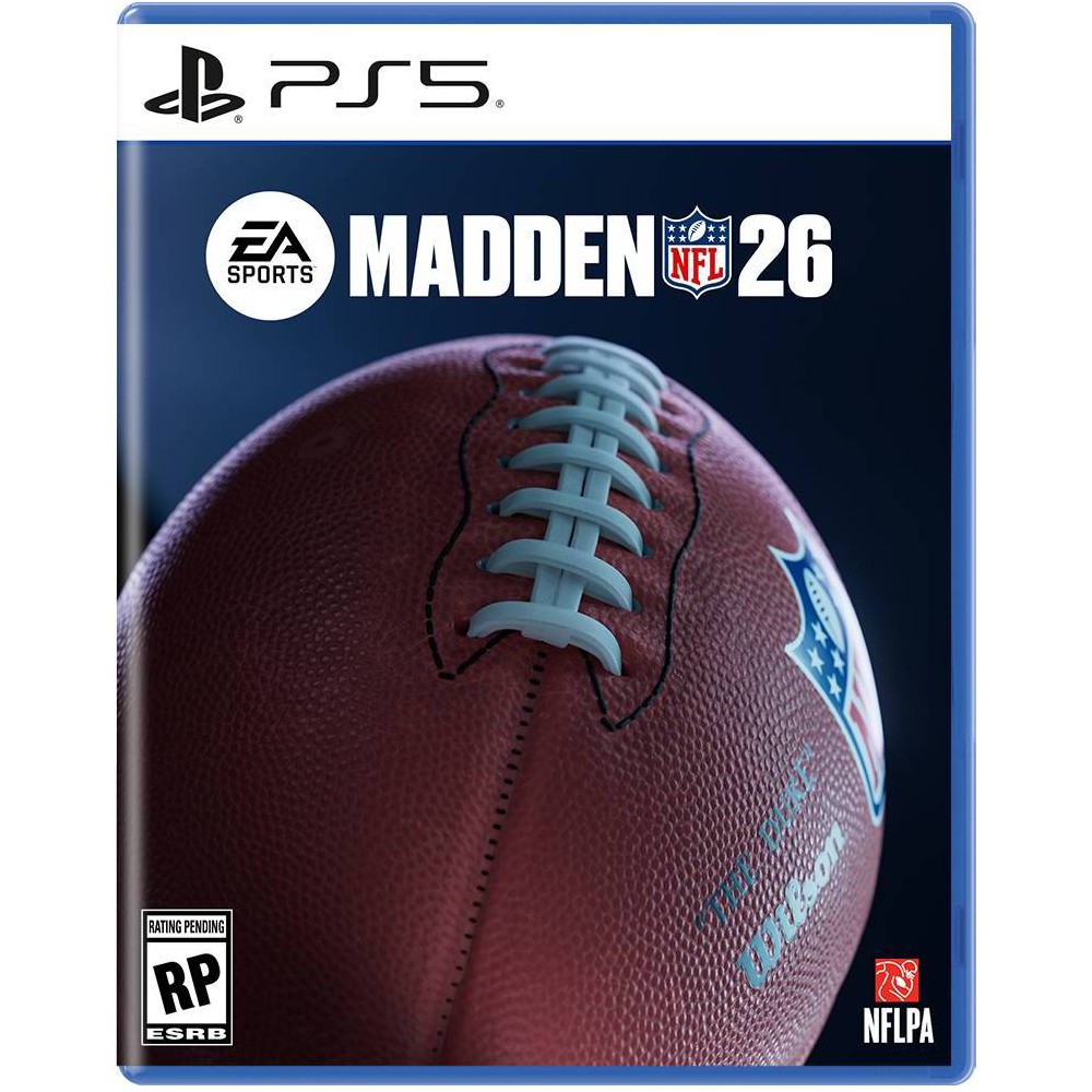 EA SPORTS Madden NFL 26 - PlayStation 5