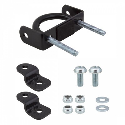 bell bike rack parts