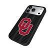 NCAA SEC Universities Text Backdrop MagSafe Compatible Cell Phone Case for Apple iPhone 17 Series - 2 of 4