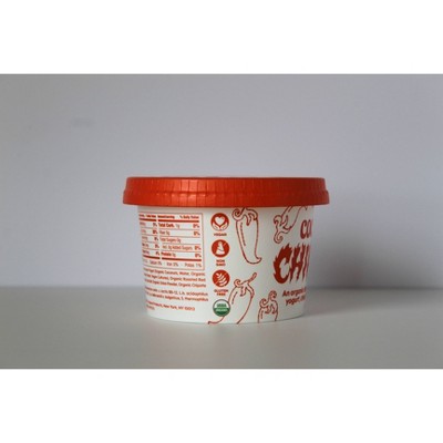 Cocojune Organic Yogurt Dip - Chipotle - 8oz