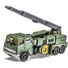 H46B Wildfire Shattered Glass Version | Newage the Legendary Heroes Action figures - 2 of 4