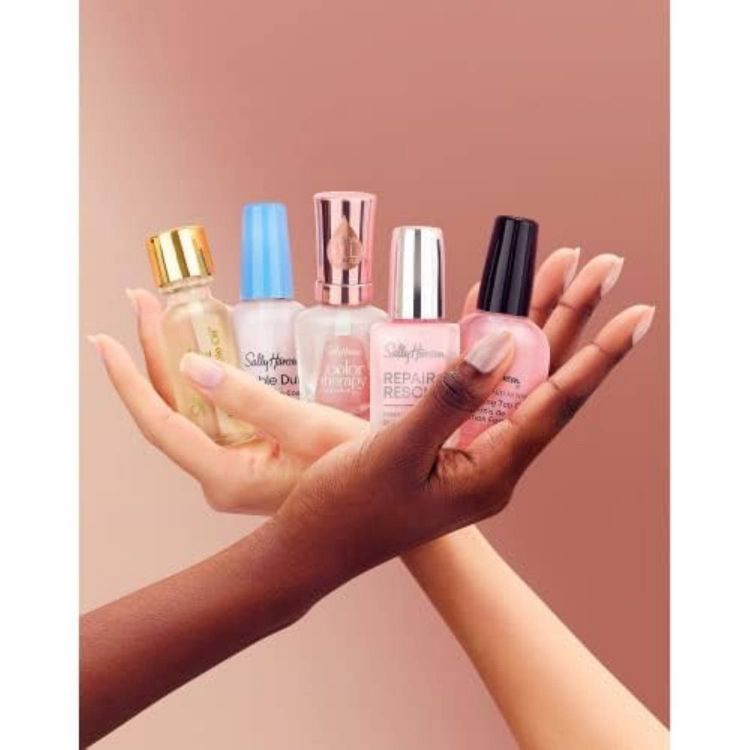 Sally Hansen Nail Treatment  45124 Vitamin E Nail & Cuticle Oil - 0.45 fl oz, 6 of 6