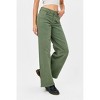 Women's Nori High Rise Wide Leg Jeans - HIDDEN - 3 of 4