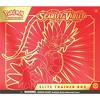 Pokemon TCG: Scarlet and Violet Elite Trainer Box - Koraidon Red (1 Full Art Promo Card, 9 Boosters and Premium Accessories) - 2 of 4