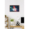 Trends International Disney Gravity Falls (2012) - Gnome Framed Wall Poster Prints - 2 of 4