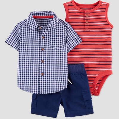 Ropa De Bebes Target
