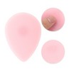 Unique Bargains Silicone Facial Cleansing Brush 3.62"x2.68"x0.87" 1 Pc - 3 of 4