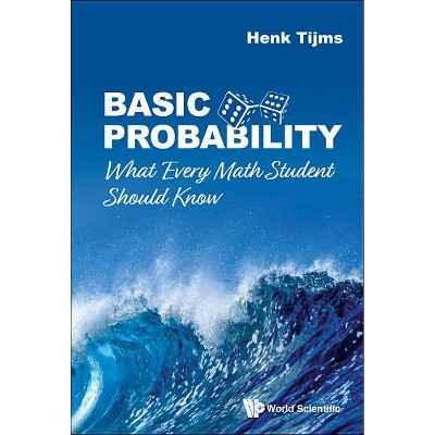 henk tijms understanding probability