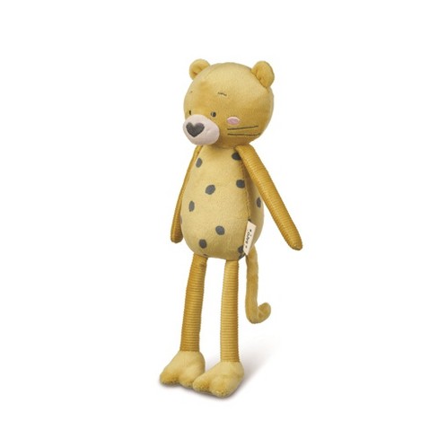 Saro Sensory jungle Party Long Legs Plush Toy Target