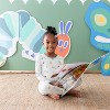 Long Sleeve Pajamas in The Very Hungry Caterpillar™ and Friends - 4 of 4