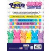 Bendon Peeps Title 1 License Jumbo Coloring Books - 2 of 3