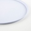 Meri Meri Large Bright Mix Compostable Plates (Pack of 8) - 4 of 4