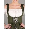 HalloweenCostumes.com Celtic Renaissance Women's Costume - 2 of 4