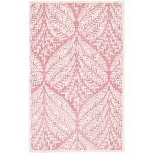Capri CPR208 Hand Tufted Indoor Rugs - Safavieh - 1 of 4