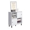 Trendfurn Evolution Clik Tech Cabinet - image 4 of 4