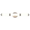 Nuvo Lighting Kagen - Light Vanity in  Brushed Nickel - 2 of 4