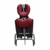 Ataraxia Deluxe Portable Folding Massage Chair w/Carry Case & Strap - 2 of 4
