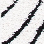 ivory/black