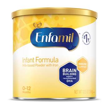 Enfamil Milk-Based Powder Infant Formula