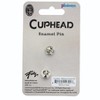 Just Funky Cuphead Collectibles| Exclusive Cuphead Medusa Enamel Collector Pin - 4 of 4