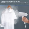Rowenta Handheld Garment Steamer for Clothes Travel Steam - 3 of 4