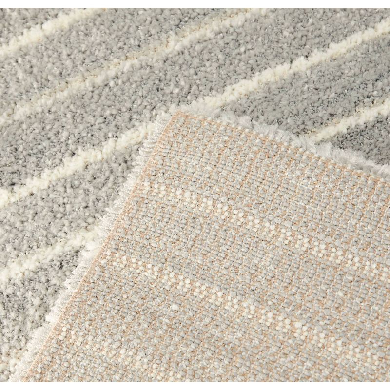 Chatham Contemporary Stripe Rug - Balta Rugs, 3 of 6
