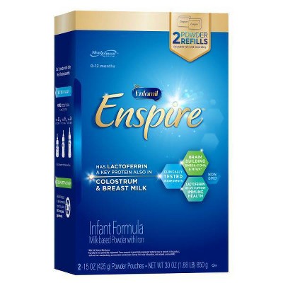 enfamil refill system