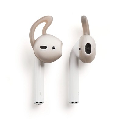 apple earphones silicone ear tips