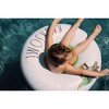 CocoNut Outdoor Rae Dunn Baby Float with Canopy for Toddlers Ages 18-Months and Up - 2 of 4