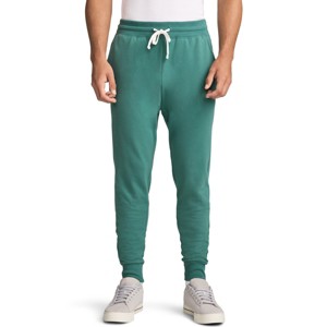Jockey Men's Lightweight Cotton Blend Fleece Jogger - 1 of 3